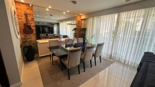 Apartamento com 4 Quartos à venda, 117m² no Pedra Branca, Palhoça