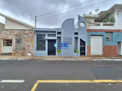 Ponto Comercial para alugar, 118m² no Centro, Franca
