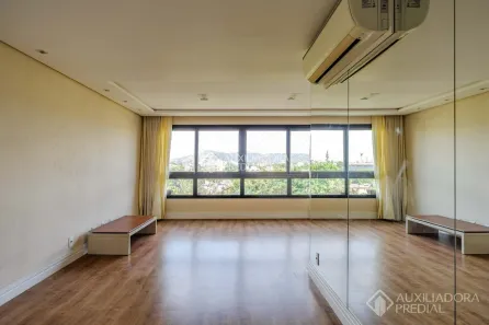 Apartamento com 3 Quartos à venda, 65m² no Camaquã, Porto Alegre