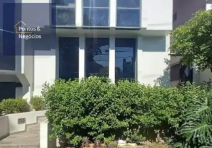 Prédio Comercial para alugar, 671m² no Vila Mariana, São Paulo