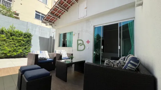 Casa com 3 Quartos à venda, 320m² no Joaquim Távora, Fortaleza