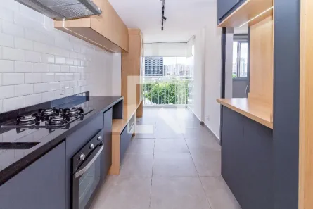 Apartamento com 1 Quarto à venda, 29m² no Parque Industrial Tomas Edson, São Paulo