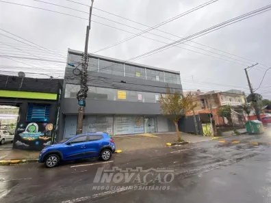 Sala Comercial para alugar, 145m² no Rio Branco, Caxias do Sul