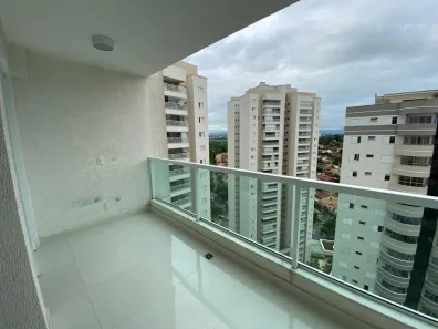 Apartamento com 2 Quartos à venda, 84m² no Jardim das Colinas, São José dos Campos