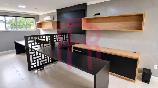 Imóvel Comercial para alugar, 40m² no Ariribá, Balneário Camboriú