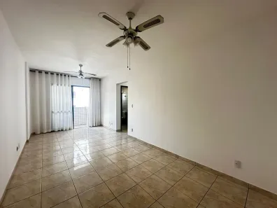 Apartamento com 2 Quartos à venda, 96m² no Guilhermina, Praia Grande