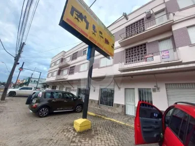 Apartamento com 3 Quartos para alugar, 140m² no Centro, São Leopoldo