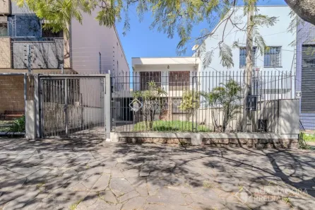 Casa com 3 Quartos à venda, 250m² no Jardim Botânico, Porto Alegre