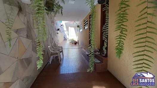 Casa com 2 Quartos à venda, 162m² no Quarta Parada, São Paulo