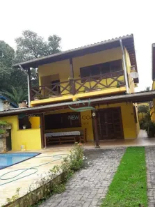 Casa com 4 Quartos à venda, 227m² no Boiçucanga, São Sebastião