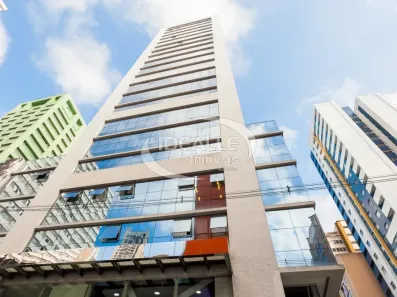 Sala Comercial à venda, 78m² no Centro, Curitiba