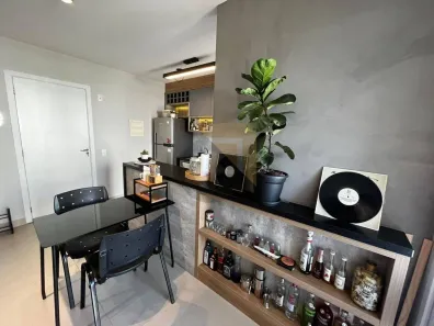 Apartamento com 2 Quartos à venda, 57m² no Parque Rural Fazenda Santa Cândida, Campinas
