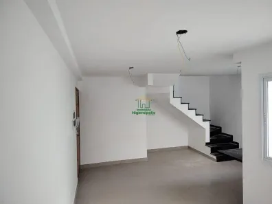Cobertura com 2 Quartos à venda, 103m² no Vila Gilda, Santo André
