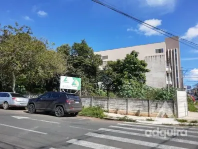 Lote/Terreno à venda, 540m² no Uvaranas, Ponta Grossa