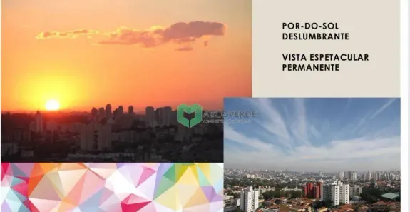 Cobertura com 3 Quartos à venda, 240m² no Alto da Lapa, São Paulo