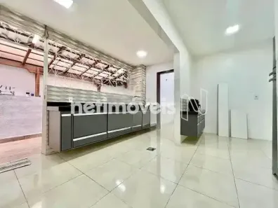 Apartamento com 3 Quartos à venda, 182m² no Itapoã, Belo Horizonte