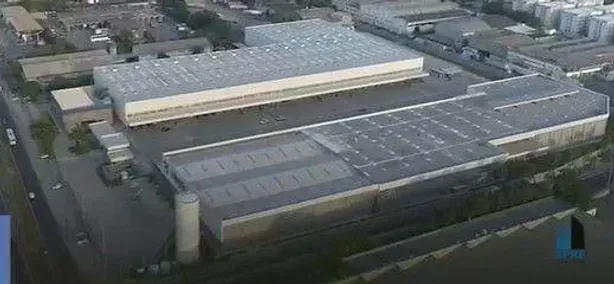 Galpão/Depósito/Armazém para alugar, 1630m² no Pavuna, Rio de Janeiro