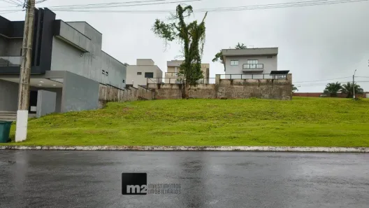 Lote/Terreno à venda, 440m² no Residencial Vale Verde, Senador Canedo