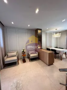 Casa de Condomínio com 3 Quartos à venda, 155m² no Residencial Maria Júlia, São José do Rio Preto