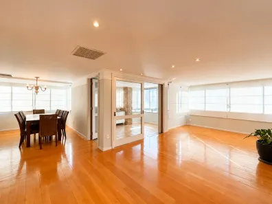 Apartamento com 3 Quartos para alugar, 166m² no Bela Vista, Porto Alegre