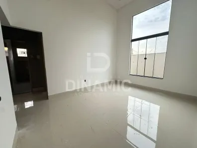 Casa com 1 Quarto à venda, 92m² no Parque Ibirapuera, Aparecida de Goiânia