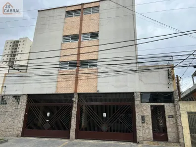 Apartamento com 2 Quartos à venda, 60m² no Santana, São Paulo