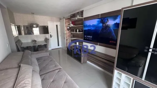Apartamento com 3 Quartos à venda, 88m² no Santa Rosa, Niterói