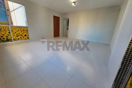 Apartamento com 3 Quartos para alugar, 80m² no Praia do Canto, Vitória
