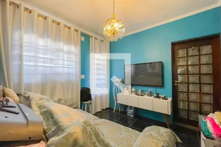 Casa com 1 Quarto à venda, 400m² no Jardim Elvira, Osasco