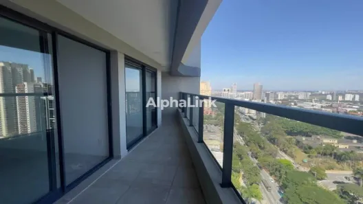 Apartamento com 2 Quartos à venda, 75m² no Alphaville Centro Industrial e Empresarial/Alphaville., Barueri