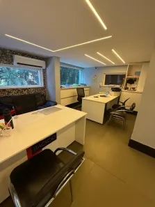 Ponto Comercial para alugar, 120m² no Horto Florestal, São Paulo