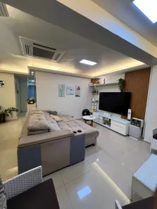 Apartamento com 3 Quartos à venda, 90m² no Madalena, Recife