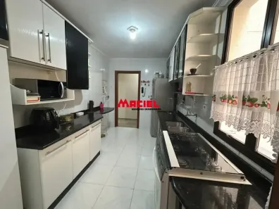 Apartamento com 3 Quartos à venda, 103m² no Bosque dos Eucaliptos, São José dos Campos