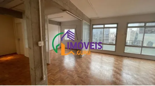 Apartamento com 2 Quartos para alugar, 96m² no Pinheiros, São Paulo