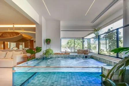 Apartamento com 3 Quartos à venda, 139m² no Setor Marista, Goiânia