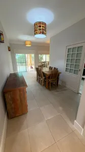 Casa de Condomínio com 3 Quartos à venda, 140m² no Loteamento Villa Branca, Jacareí