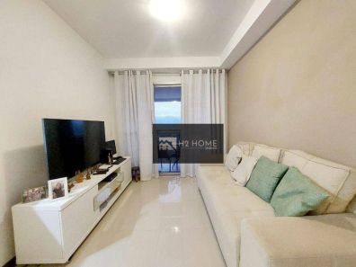 Apartamento com 2 Quartos à venda, 74m² no Recreio dos Bandeirantes, Rio de Janeiro