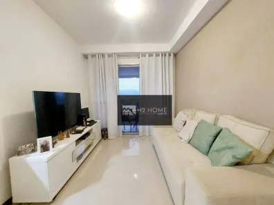 Apartamento com 2 Quartos à venda, 74m² no Recreio dos Bandeirantes, Rio de Janeiro