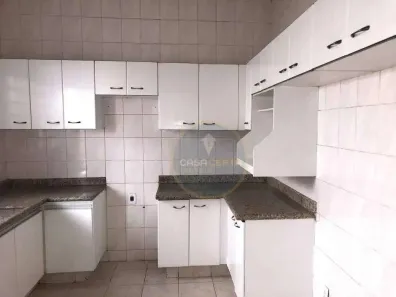 Casa com 3 Quartos à venda, 130m² no Conjunto Manoel Mendes, Uberaba