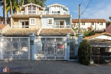 Casa com 4 Quartos à venda, 167m² no Vila Conceição, Porto Alegre
