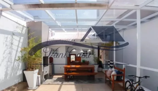 Casa com 3 Quartos à venda, 233m² no Bosque da Saúde, São Paulo