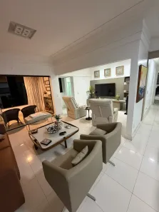 Apartamento com 3 Quartos à venda, 145m² no Calhau, São Luís