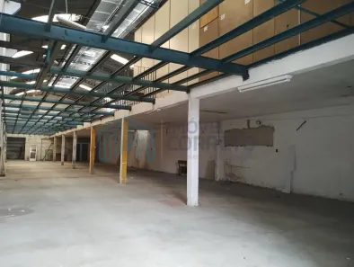 Galpão/Depósito/Armazém para alugar, 1100m² no Vigário Geral, Rio de Janeiro