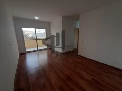 Apartamento com 3 Quartos para alugar, 96m² no Cerâmica, São Caetano do Sul