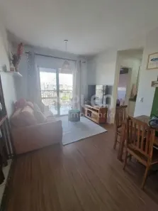 Apartamento com 1 Quarto à venda, 42m² no Lauzane Paulista, São Paulo