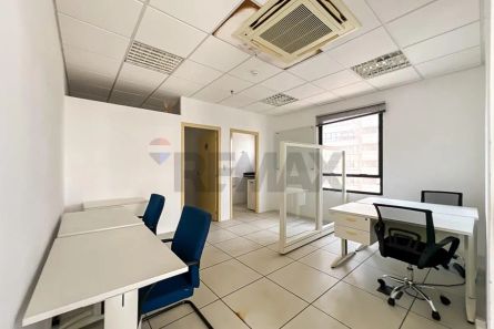 Sala Comercial à venda, 55m² no Alphaville Industrial, Barueri