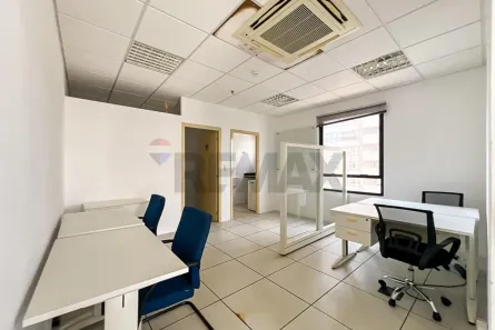 Sala Comercial à venda, 55m² no Alphaville Industrial, Barueri