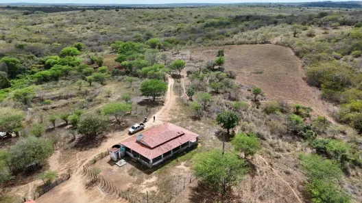 Fazenda/Sítio com 4 Quartos à venda, 950000m² no , São Paulo do Potengi
