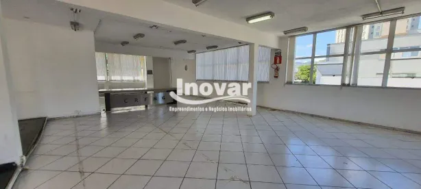 Sala Comercial para alugar, 355m² no Floresta, Belo Horizonte