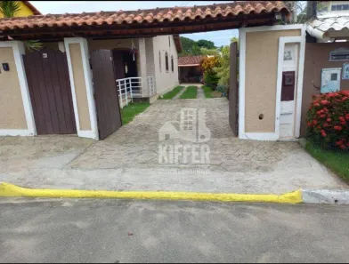 Casa com 3 Quartos à venda, 212m² no Araçatiba, Maricá